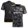 Officiële Voetbalshirt Columbus Crew Uit 2023-24 - Heren